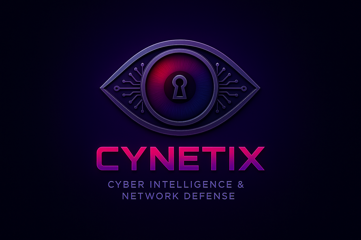 Cynetix logo